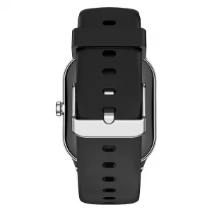 Смарт-часы Amazfit AMF часы Pop 3S A2318 Silver (AMF-6972596107095)