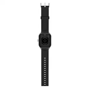 Смарт-часы Amazfit AMF часы Pop 3S A2318 Silver (AMF-6972596107095)