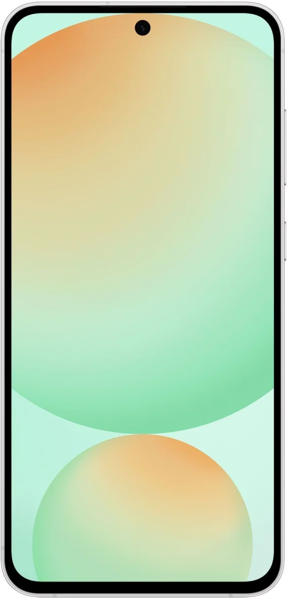 Смартфон Samsung Galaxy S24 FE 8/512Гб зеленый
