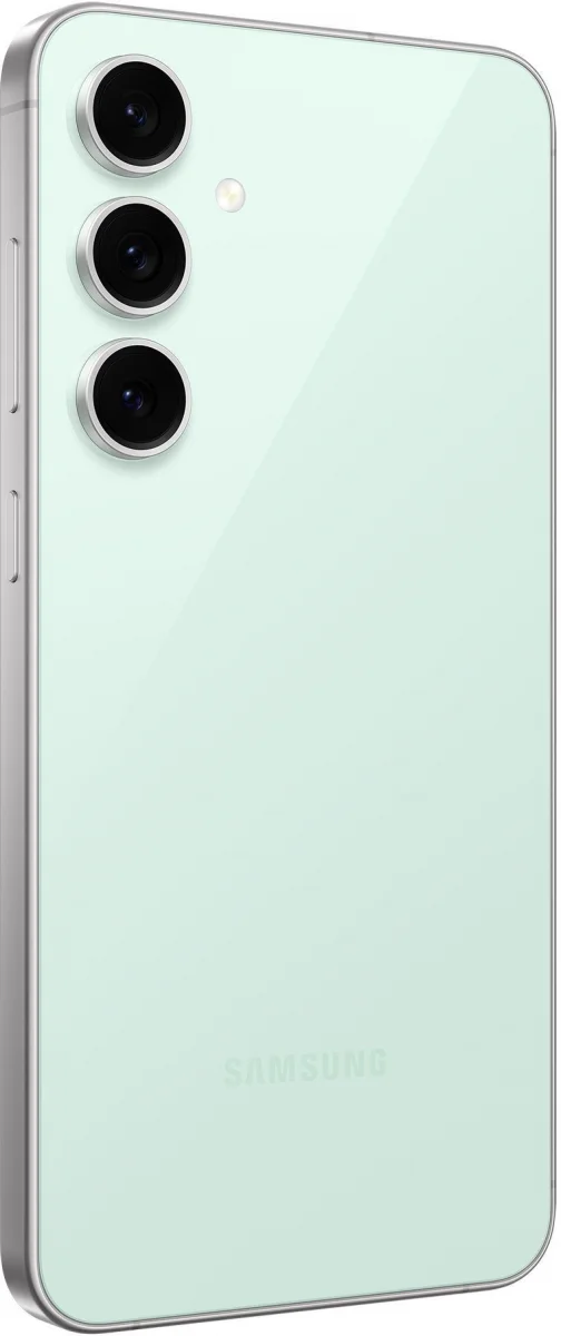Смартфон Samsung Galaxy S24 FE 8/512Гб зеленый