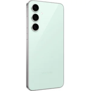 Смартфон Samsung Galaxy S24 FE 8/512Гб зеленый