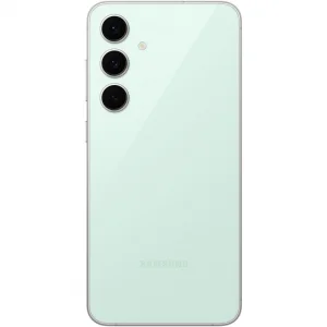 Смартфон Samsung Galaxy S24 FE 8/512Гб зеленый