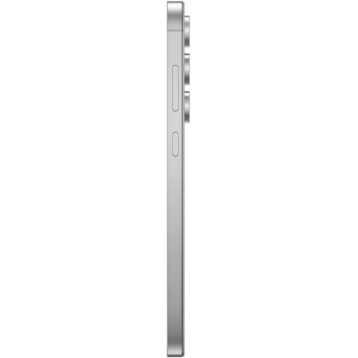 Смартфон Samsung Galaxy S24 FE 8/512Гб зеленый