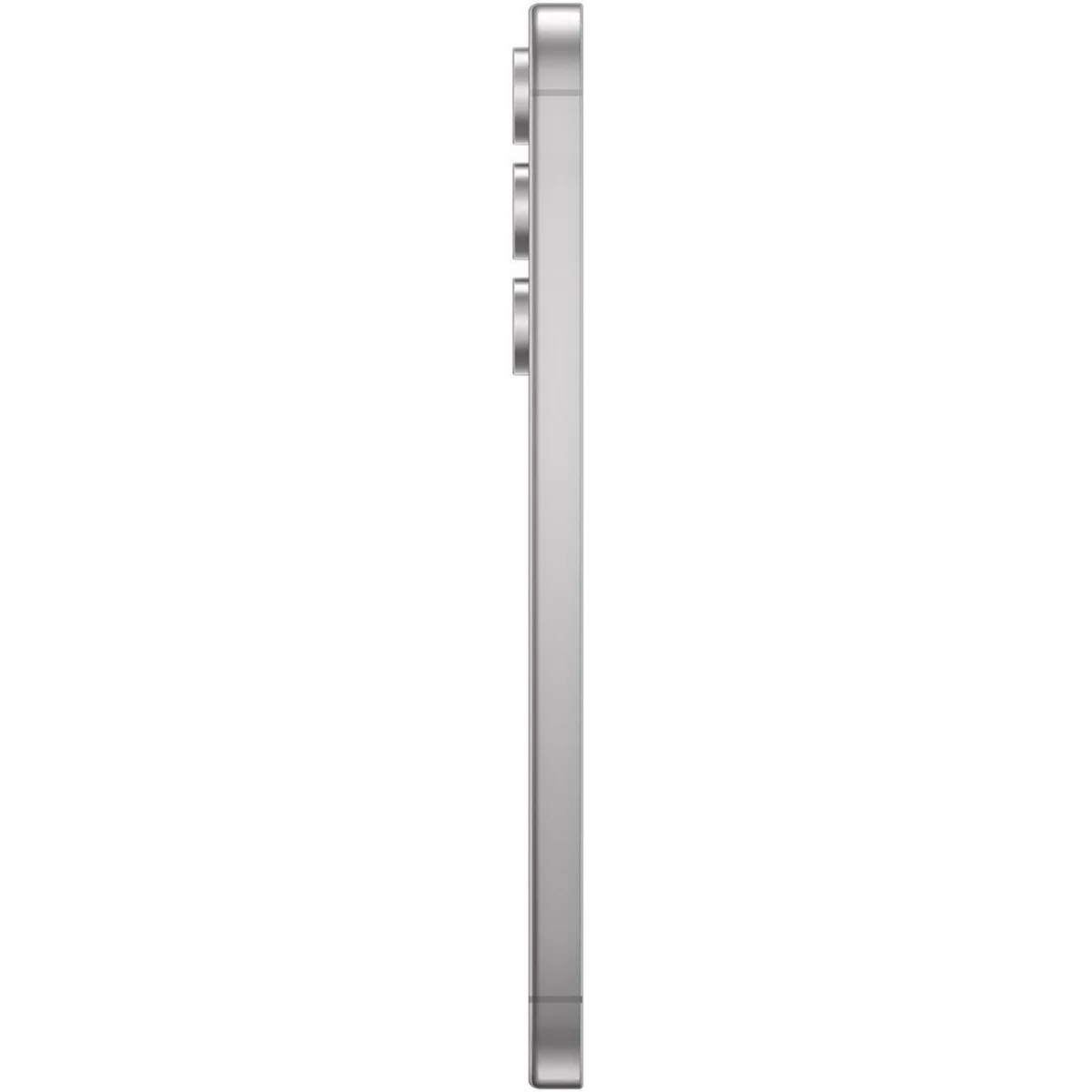 Смартфон Samsung Galaxy S24 FE 8/512Гб зеленый
