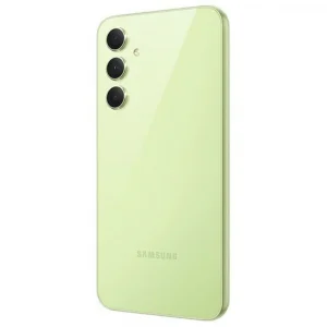 Смартфон Samsung Galaxy A54 8/256GB зеленый