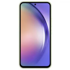 Смартфон Samsung Galaxy A54 8/256GB зеленый