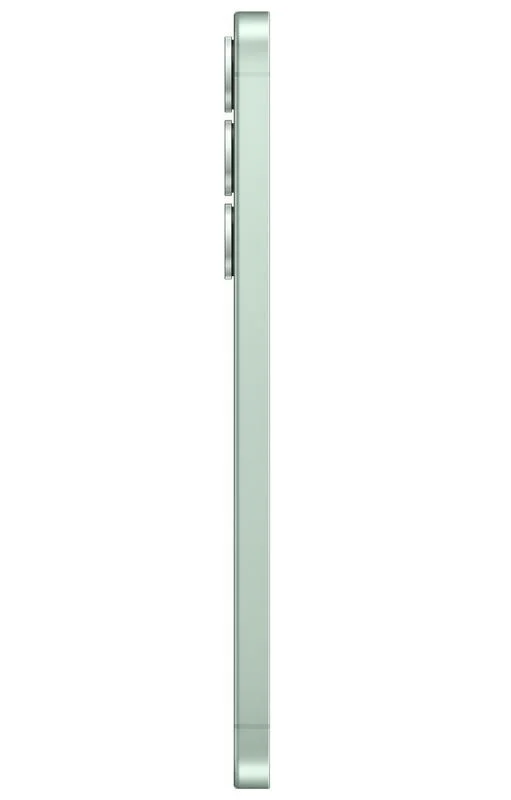 Смартфон Samsung Galaxy S25  12/256 ГБ зеленый