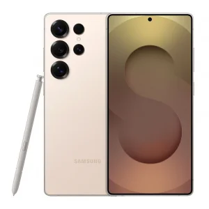 Смартфон Samsung Galaxy S25 Ultra 12/512Gb розовый
