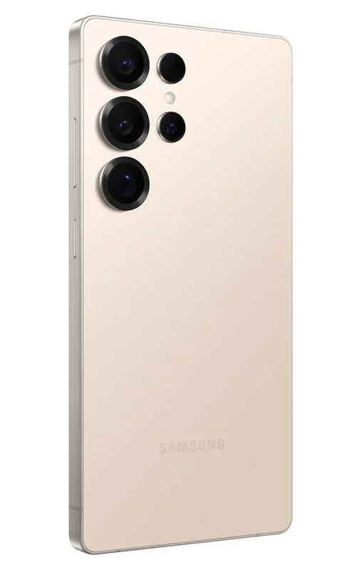 Смартфон Samsung Galaxy S25 Ultra 12/512Gb розовый
