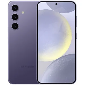 Смартфон Samsung Galaxy S24 8/256Гб фиолетовый
