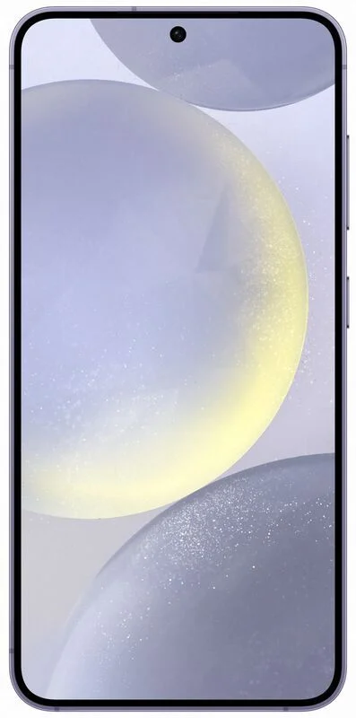 Смартфон Samsung Galaxy S24 8/256Гб фиолетовый