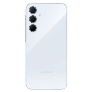 Samsung Смартфон Galaxy A35 8/128 ГБ, голубой