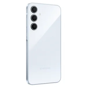 Samsung Смартфон Galaxy A35 8/128 ГБ, голубой