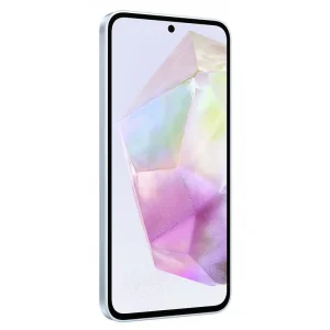 Samsung Смартфон Galaxy A35 8/128 ГБ, голубой