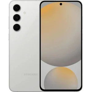 Смартфон Samsung Galaxy S24 FE 8/256Гб серый