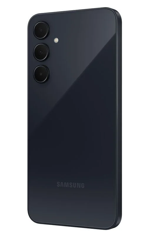 Samsung Смартфон Galaxy A35 8/256 ГБ, темно-синий