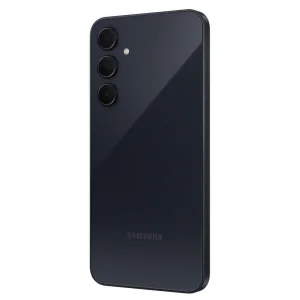 Samsung Смартфон Galaxy A35 8/256 ГБ, темно-синий
