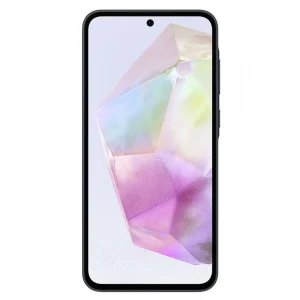 Samsung Смартфон Galaxy A35 8/256 ГБ, темно-синий