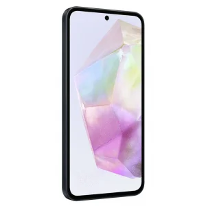 Samsung Смартфон Galaxy A35 8/256 ГБ, темно-синий