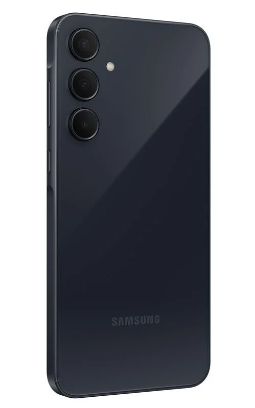 Samsung Смартфон Galaxy A35 8/256 ГБ, темно-синий