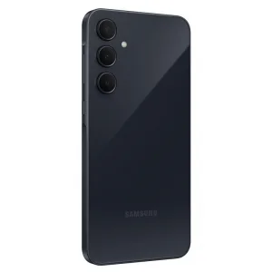 Samsung Смартфон Galaxy A35 8/256 ГБ, темно-синий