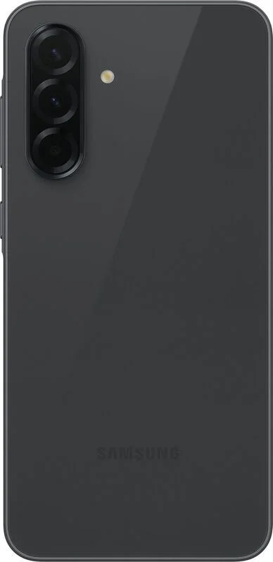 Смартфон Samsung Galaxy A36 5G 8/128Gb Черный