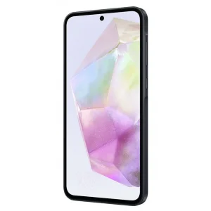 Samsung Смартфон Galaxy A35 8/128 ГБ, темно-синий
