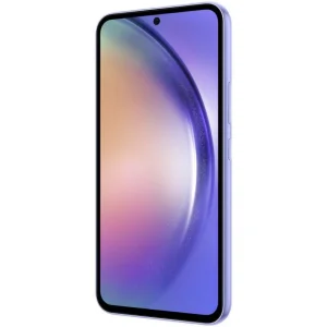 Смартфон Samsung Galaxy A54 8/256 GB фиолетовый