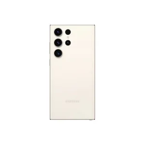 Смартфон Samsung Galaxy S23 Ultra 12/512Gb Бежевый