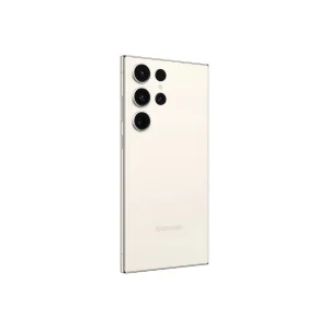 Смартфон Samsung Galaxy S23 Ultra 12/512Gb Бежевый
