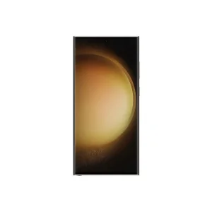Смартфон Samsung Galaxy S23 Ultra 12/512Gb Бежевый