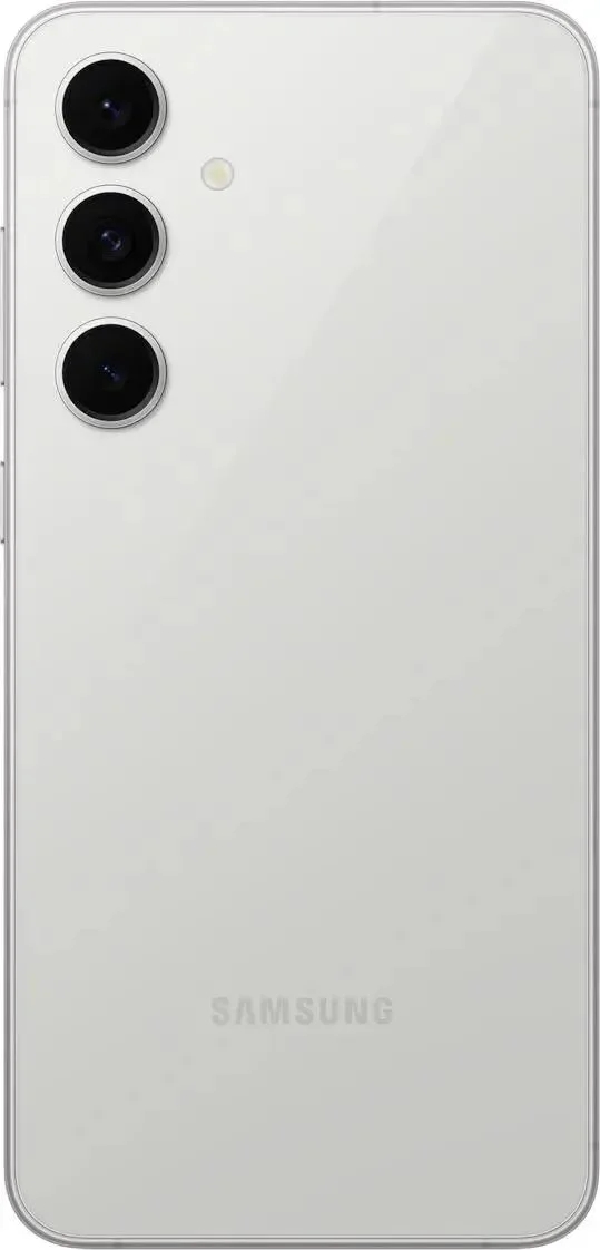 Смартфон Samsung Galaxy S24 FE 8/512Гб серый