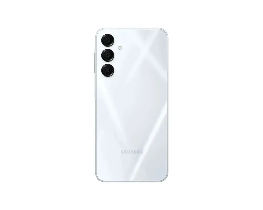 Смартфон Samsung Galaxy A16 6/128 Гб, Серый