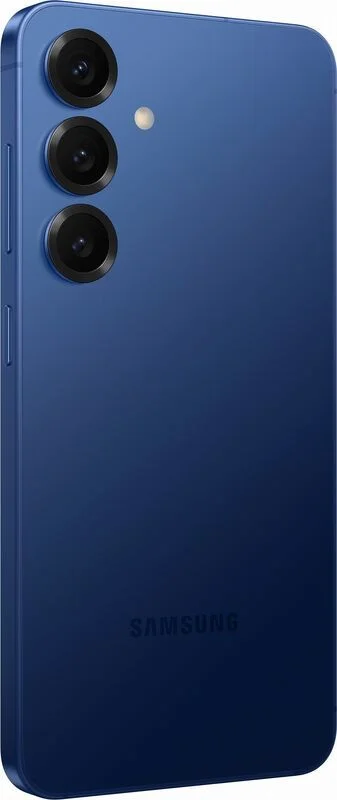 Смартфон Samsung Galaxy S25 12/128 ГБ синий
