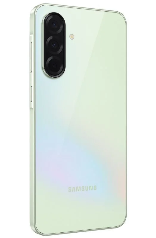 Смартфон Samsung Galaxy A36 5G 8/128Gb Зеленый