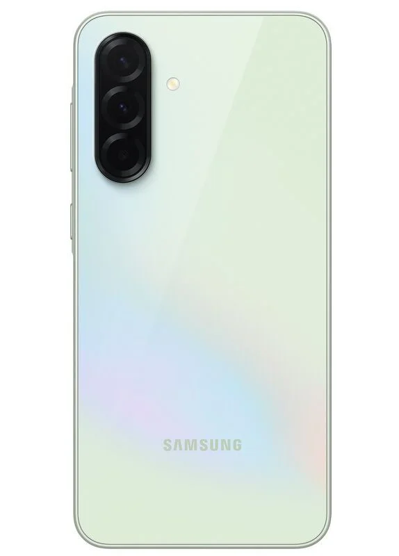 Смартфон Samsung Galaxy A36 5G 8/128Gb Зеленый