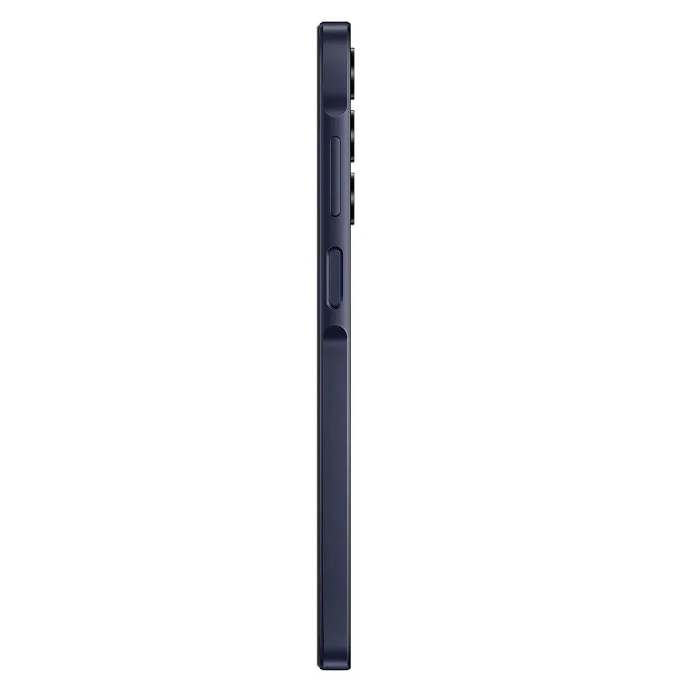 Смартфон Samsung Galaxy A25 8/256 ГБ, черный