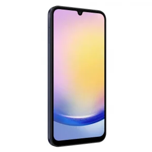Смартфон Samsung Galaxy A25 8/256 ГБ, черный