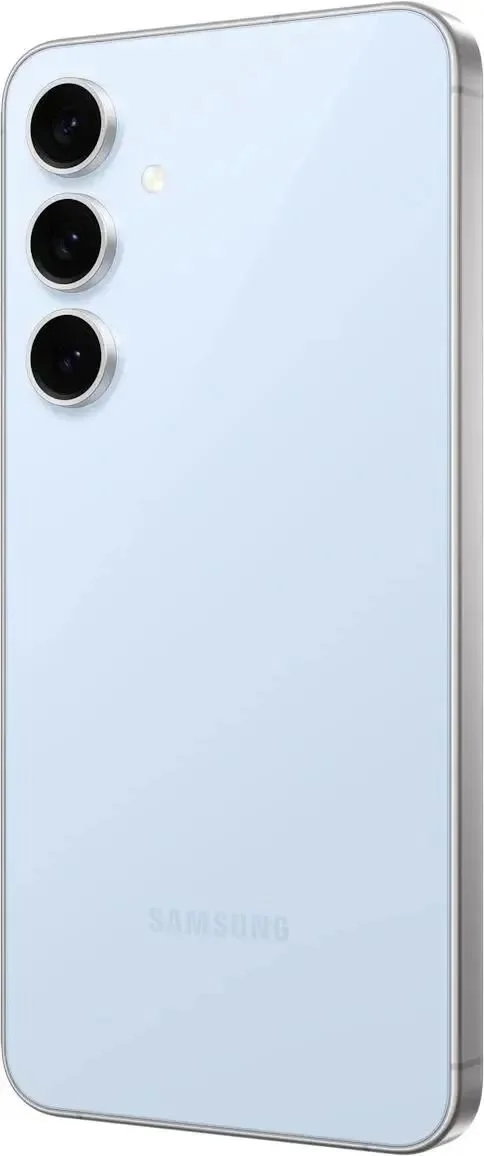 Смартфон Samsung Galaxy S24 FE 8/256Гб голубой