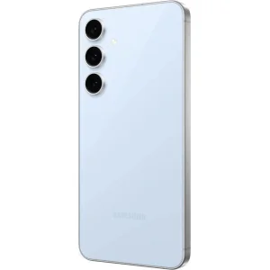 Смартфон Samsung Galaxy S24 FE 8/256Гб голубой