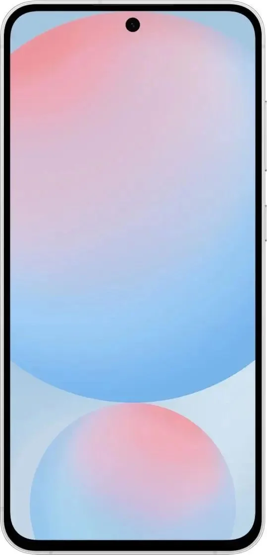 Смартфон Samsung Galaxy S24 FE 8/256Гб голубой