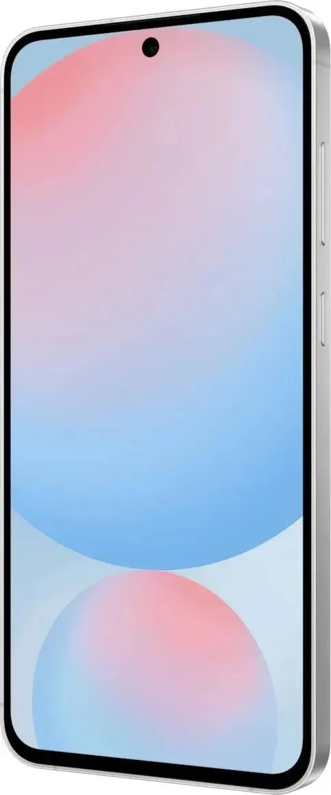 Смартфон Samsung Galaxy S24 FE 8/256Гб голубой