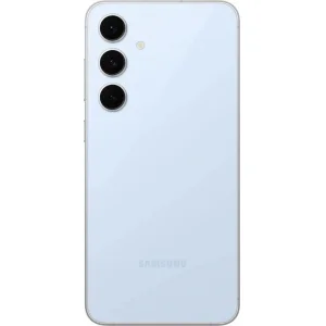 Смартфон Samsung Galaxy S24 FE 8/256Гб голубой