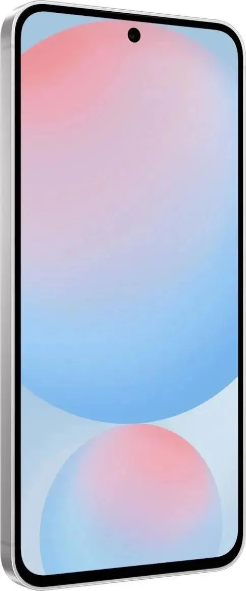 Смартфон Samsung Galaxy S24 FE 8/256Гб голубой