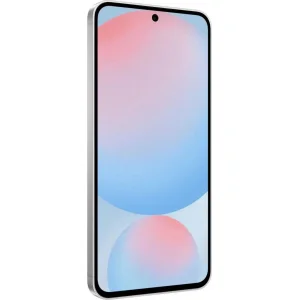 Смартфон Samsung Galaxy S24 FE 8/256Гб голубой