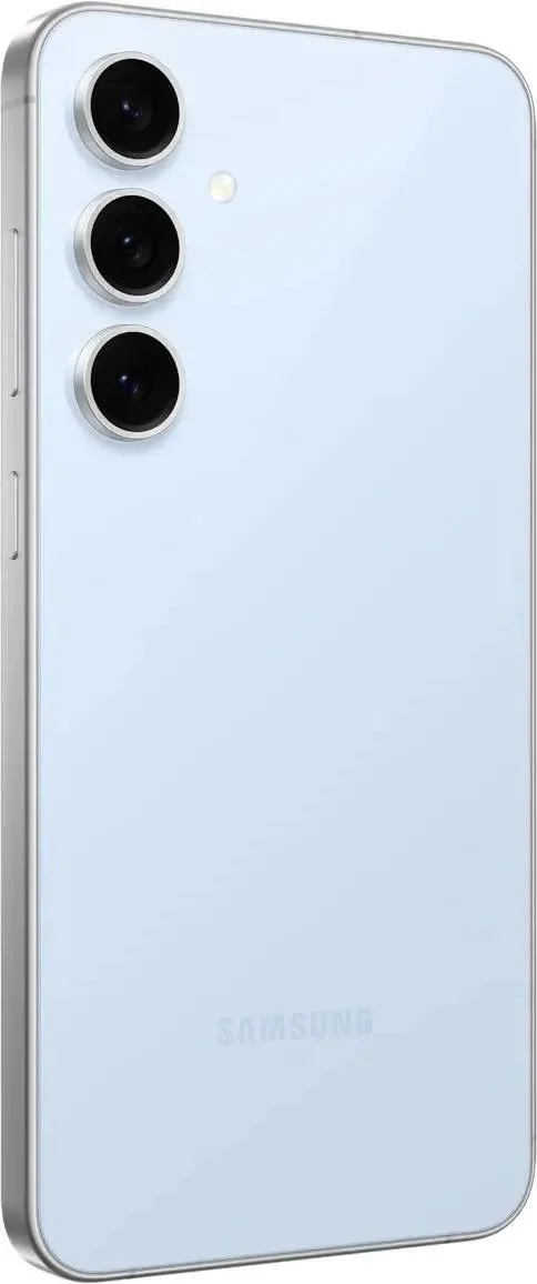 Смартфон Samsung Galaxy S24 FE 8/256Гб голубой