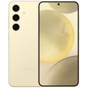 Смартфон Samsung Galaxy S24 8/128Гб желтый