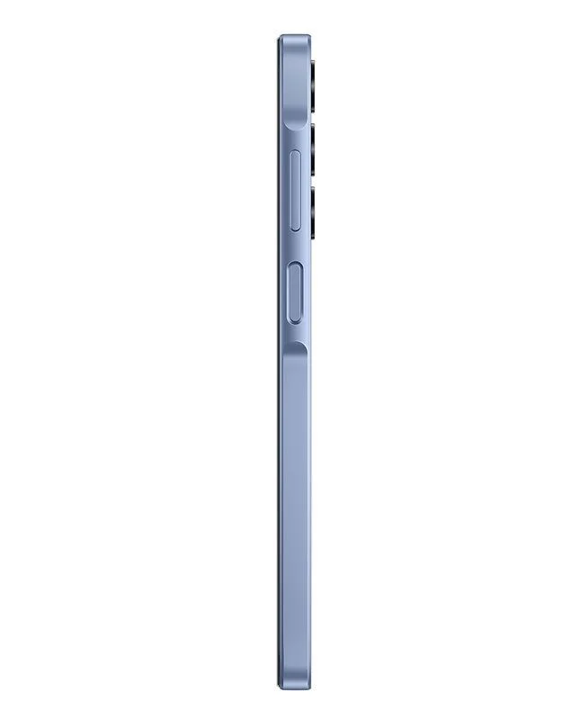 Смартфон Samsung Galaxy A25 8/256 ГБ, синий