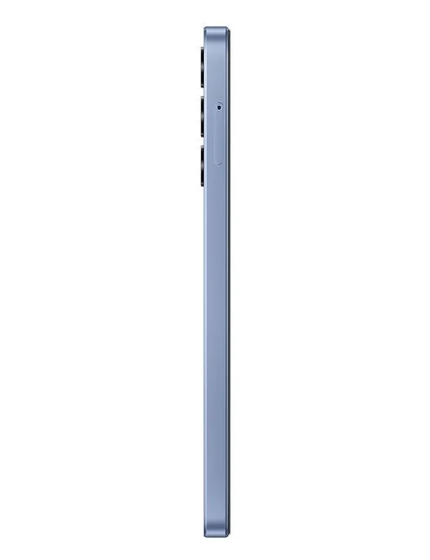 Смартфон Samsung Galaxy A25 8/256 ГБ, синий