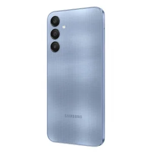 Смартфон Samsung Galaxy A25 8/256 ГБ, синий